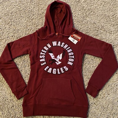 ewu sweatshirt