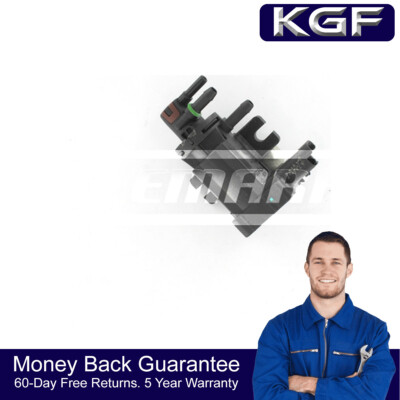KGF Exhaust Pressure Converter Fits Peugeot DS Citroen 1.2 + Other Models #2