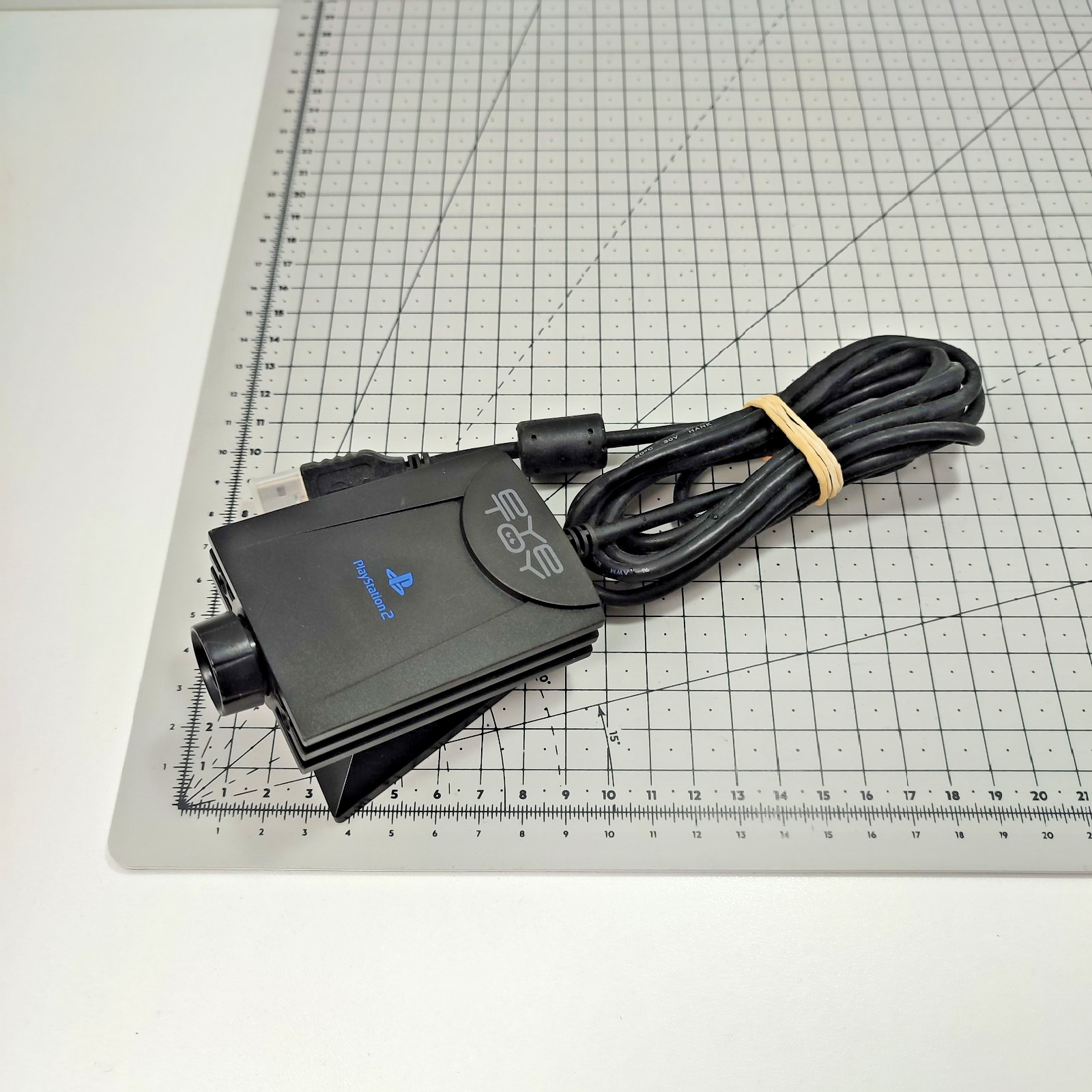Sony Playstation PS2 - EyeToy USB Camera - SLEH-00030