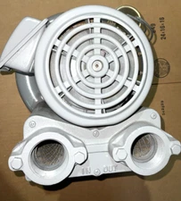 Fuji Ring Compressor model VFC404P-5T  115/230 V  Max CFM 94 4TH SERIES