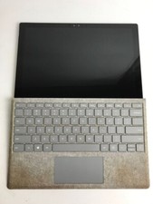 Microsoft Surface Pro 4 12.3 Core i5-6300U 2.4GHz 128GB SSD 1724 NOT WORKING