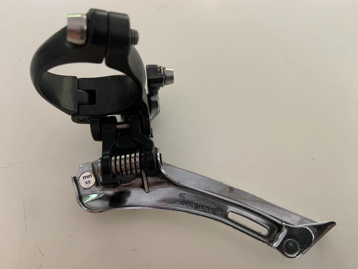 New Arrival Shimano Ultegra FD6700 RD6700 RIDEA RD