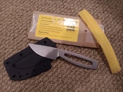 busse scrapivore aeb-l new