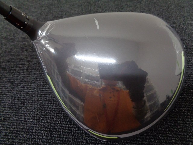 Golf Driver Fourteen GelongD DX-001 FT-40d 10.5 46.5inch Golf Driver Fourteen GelongD DX-001 FT-40d 10.5 46.5inch