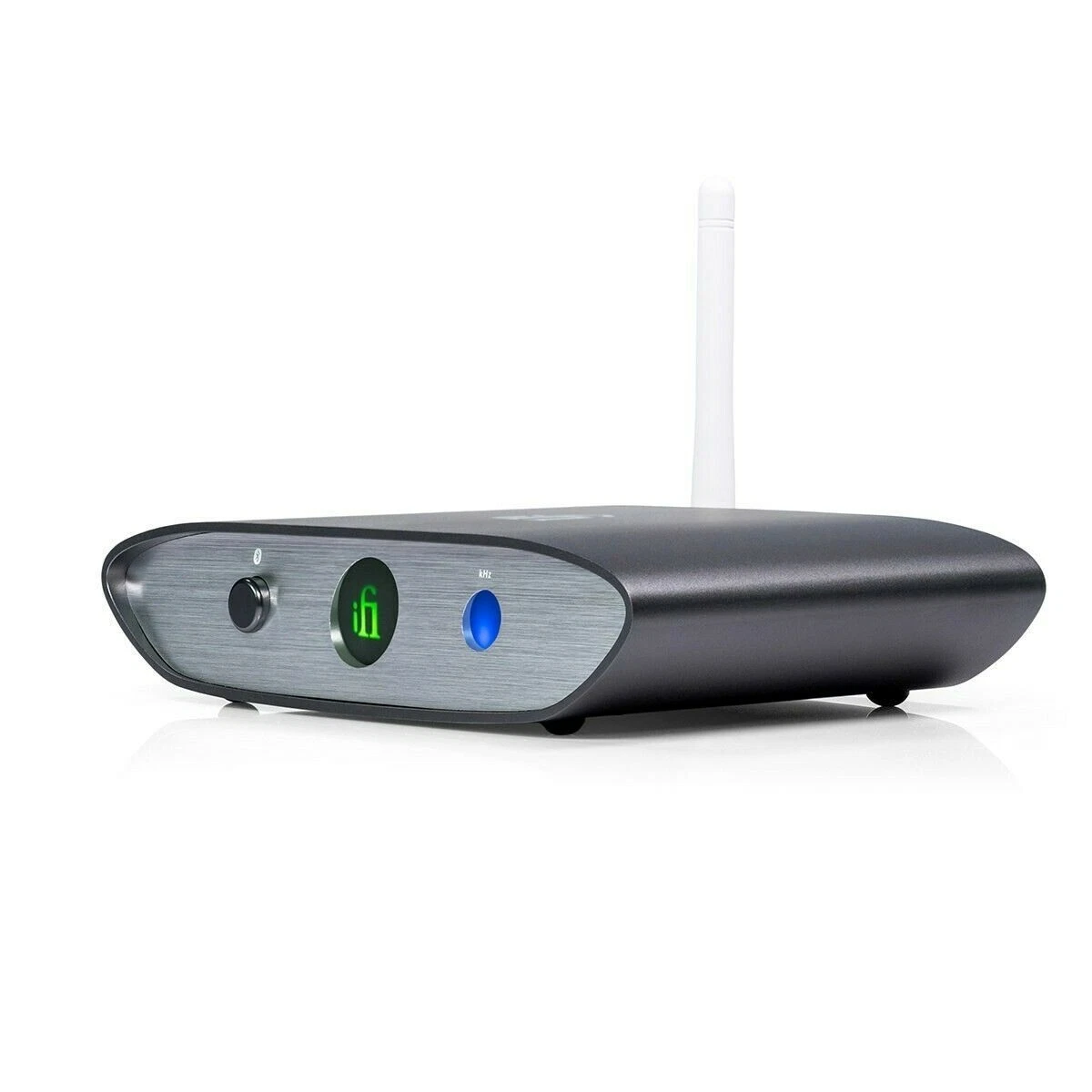 iFi Audio ZEN Blue V2 High-resolution Bluetooth DAC HiFi Bluetooth