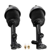 2X Luftfederbeine Vorne For Mercedes-Benz CLS C218 X218 2183206513 2183206613 2X Luftfederbeine Vorne For Mercedes-Benz CLS C218 X218 2183206513 2183206613