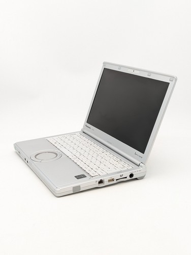 Panasonic Let's Note CF-NX4 12.1" i5-5300U 8GB DDR3 256GB SSD Windows 10 - Picture 2 of 9