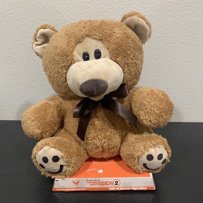 Tom Clancy's the Division 2, 12