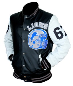 beverly hills cop jacket starter