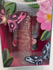 BATH BODY WORKS Hello Beautiful 3-Pc Gift Set Fragrance Mist Body Cream NEW