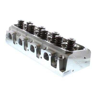 Trickflow CNC Ported 225cc Cylinder Head Ford 351C/M 400 Clevor