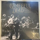Grateful Dead - New Jersey Broadcast 1977 Volume 1