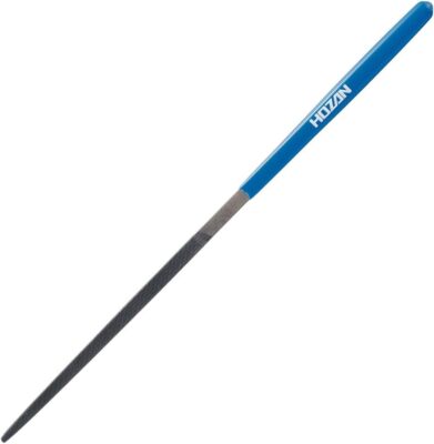 Hozan (HOZAN) Snail upper eyes 45 square K-174