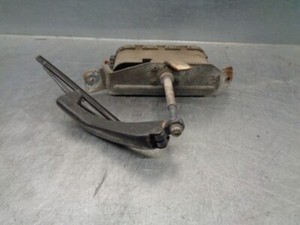 8620954 xenon waschmaschine für VOLVO S80 BERLINA 2.4 CAT rectp3853115