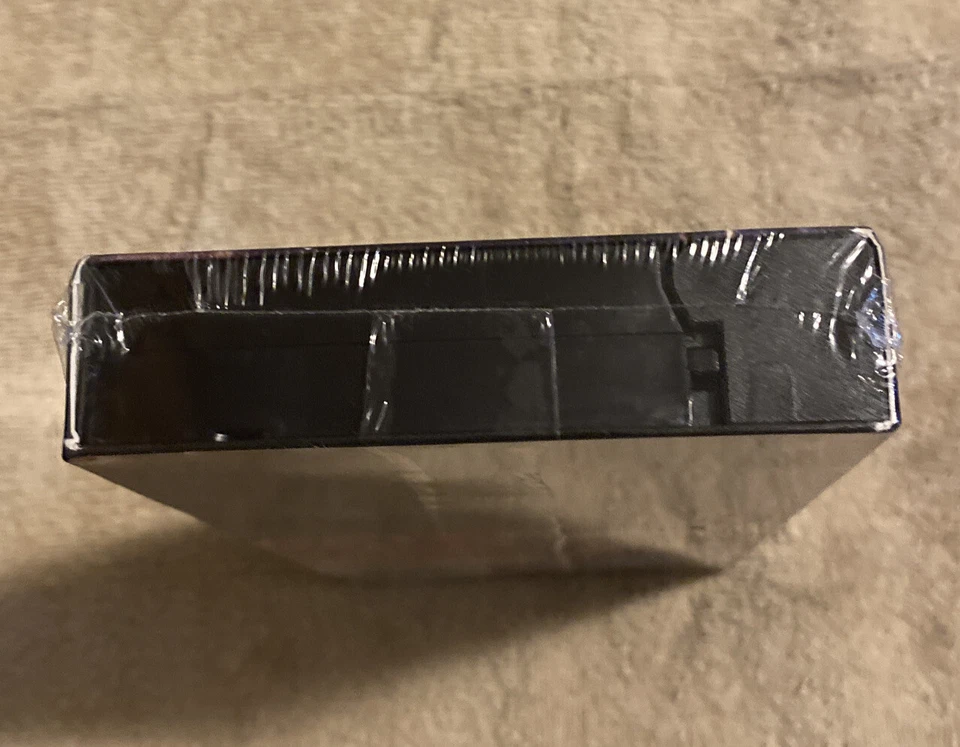 For The Boys VHS unopened For the Boys w Bette Middler and James Caan New Foto 3 de 4