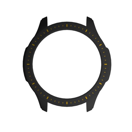 For Huami Amazfit GTR 4 Watch Case PC Full Screen Protector Cover - Zdjęcie 4 z 14