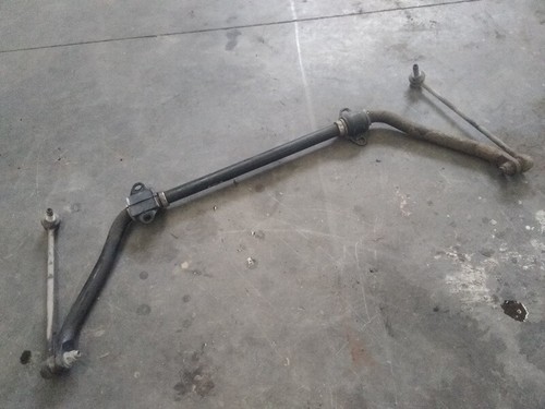RBL500670 barre stabilisatrice avant pour LAND ROVER RANGE SPORT V6 TD 825718 - Picture 5 of 12