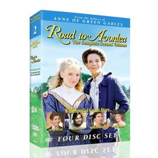 Road to Avonlea - Season 02
