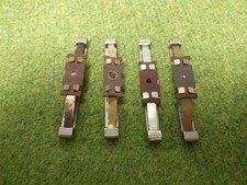 Spur H0 Konvolut Schleifer 4 Stk (FW) D0120