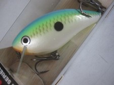 Rapala Otto's Garage Rocco 5 CTSD New OGR5 Otto DeFoe OG Rocco Lures