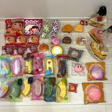 squishy set of 35 0198a2