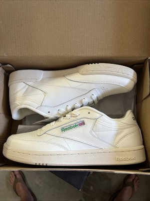 Reebok Club C 85 Vintage Unisex Shoes