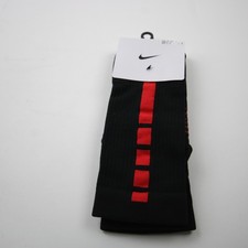 Nike Socks Unisex Black New with Tags M