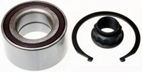 Radlagersatz Denckermann W413281 FüR IQ Verso Toyota Yaris Urban Cruiser Vios 8