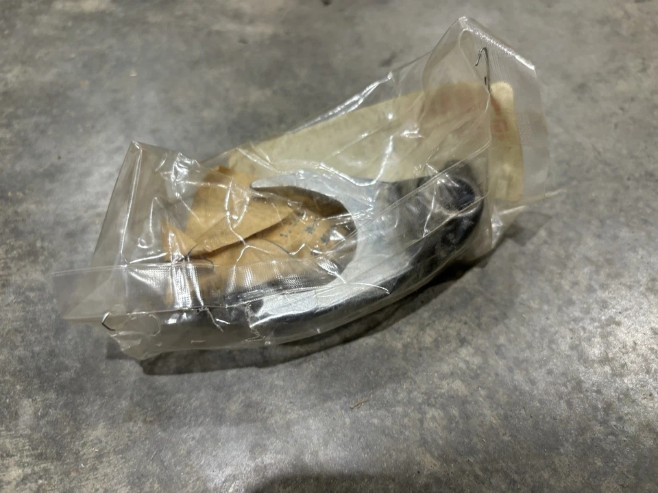 2001 Yamaha Raptor 660 Shift Fork 5LP-18512-00-00 New Oem - Image 2 of 2