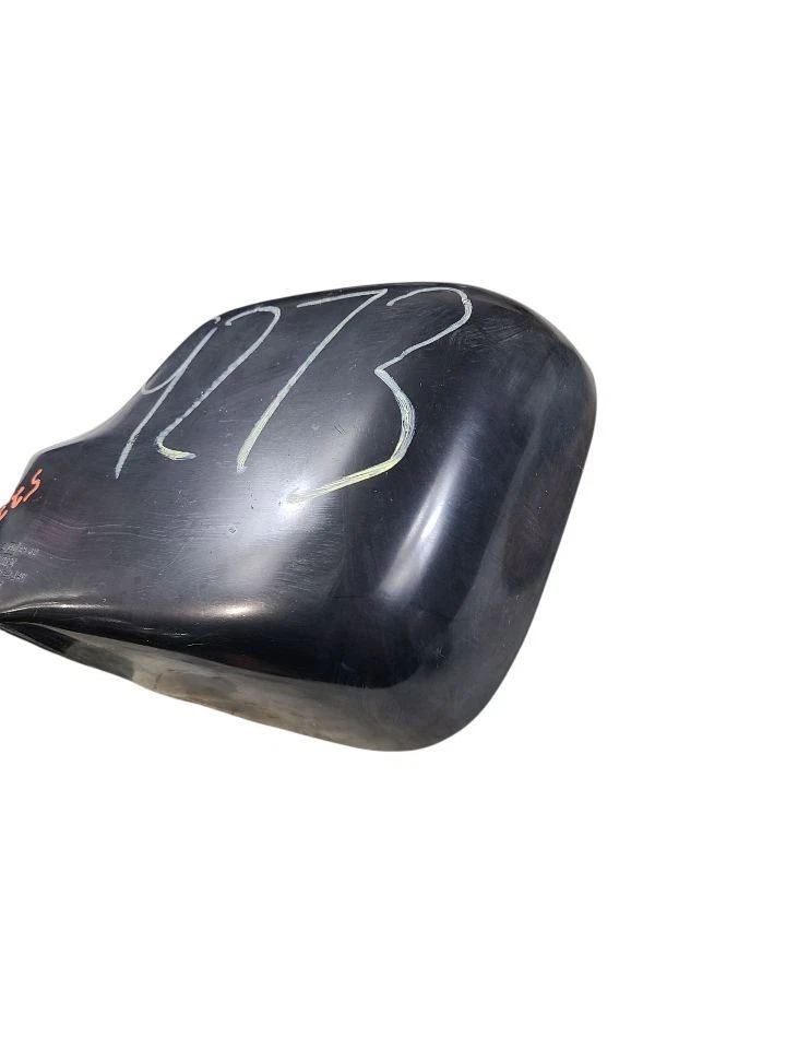 Espejo retrovisor lateral eléctrico negro sin pintar para 98-02 ISUZU TROOPER 646693 Foto 3 de 4