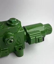 LVA17509 JOHN DEERE Selective Control Valve Walvoil Genuine thumbnail 3