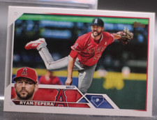 2023 Topps Series 2 - Ryan Tepera #375