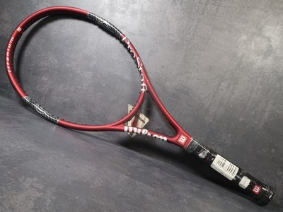 Wilson - ProStaff Titanium - L4 - 4 1/2 - Tennisschläger Racket