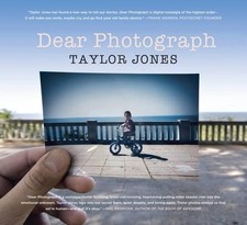 Dear Photograph, Jones, Taylor