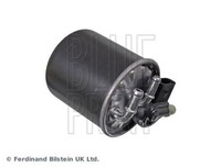 Blue Print Luftfilter ADU172211 FüR MERCEDES-BENZ