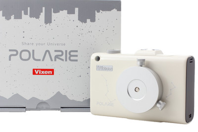 [Unbenutzt IN Karton] Vixen Polarie Wt Star Tracker Tragbar Äquatorial Halterung