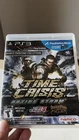 New ListingTime Crisis: Razing Storm (Sony PlayStation 3 PS3, 2010) - CIB Complete!