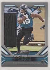 2019 Panini Playbook Rookies Josh Oliver #167 0t2