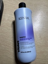 Kenra Violet Shampoo 10.1 oz