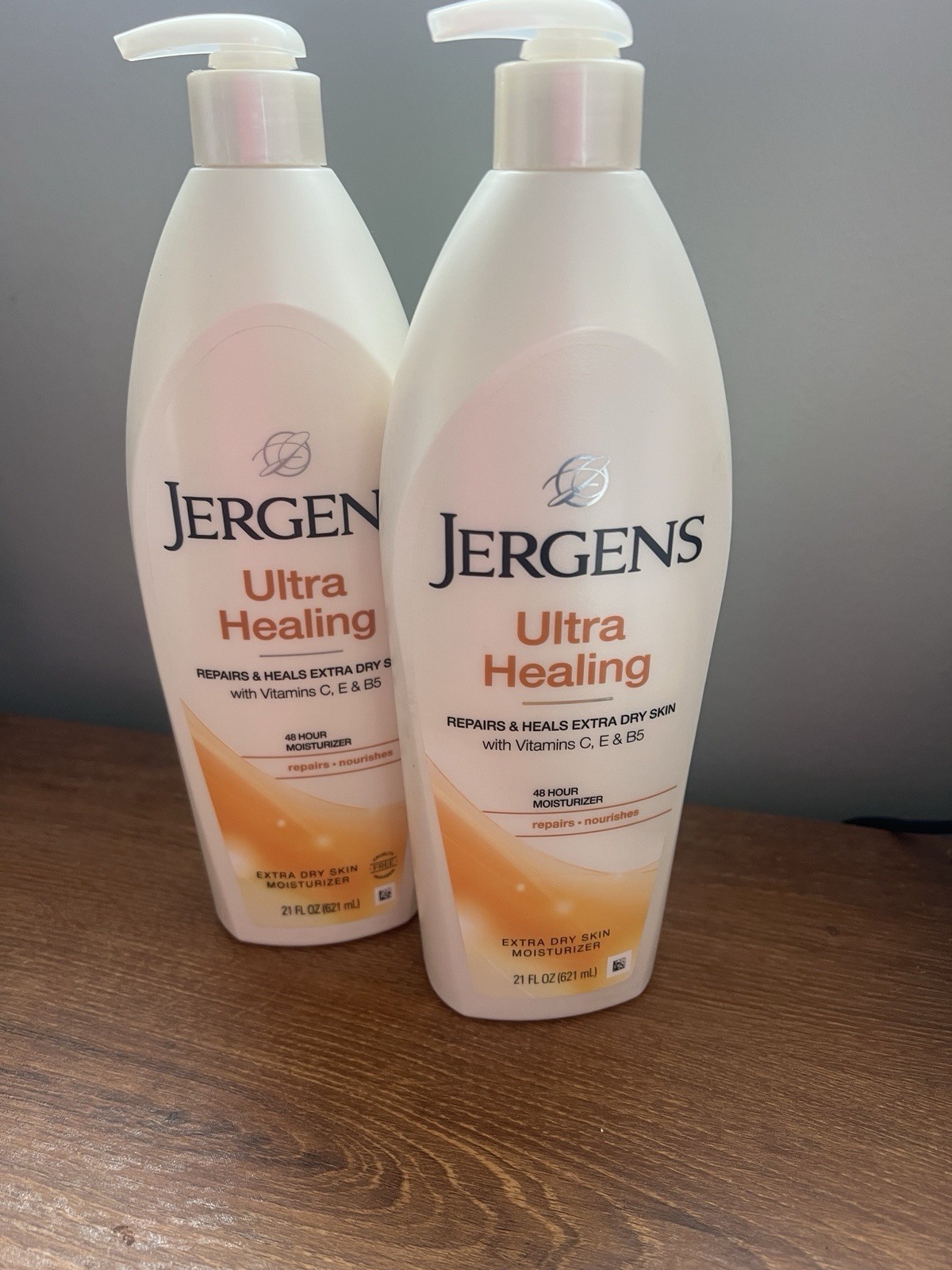 Repairs & Heals Extra Dry Skin 21 Oz