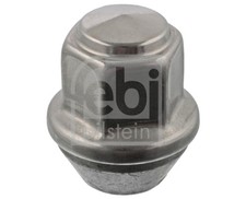 FEBI BILSTEIN Radmutter 46708 für FORD Stahl FOCUS 3 Turnier MAX 2 DXA CB7 CEU 7