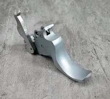 Smith Wesson J Frame Vintage Stainless Combat Trigger .312 Forged Smooth Face