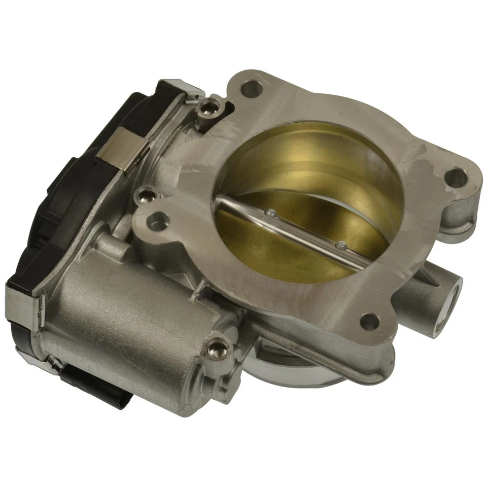 For 2013-2016 Cadillac ATS 2.5L L4 Fuel Injection Throttle Body SMP 2013 2014 - Image 3 of 3