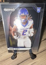 2025 Panini Prizm Draft Picks - Ashton Jeanty #13 (RC)