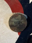 Dug Civil War 💥 🇺🇸 💣  Sporting Button Greyhound
