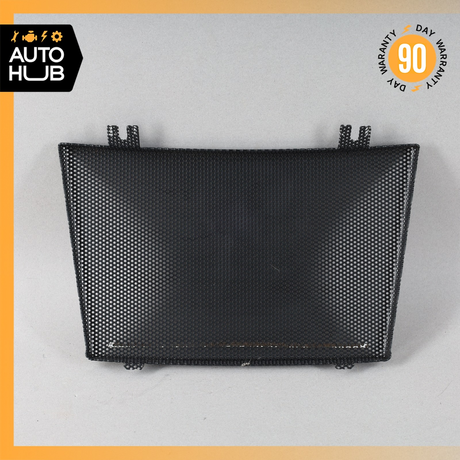 Aston Martin DB9 V8 Vantage Dash Dashboard Speaker Cover Grille Grill OEM