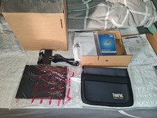 IBM Thinkpad X60s Laptop ● NEUWERTIG IN OVP ●