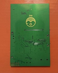 Turbo Everdrive- Turbografx-16 Very Nice, Tested And Works!