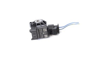BMW 5 G30 525d 2019 RHD Aufprallsensor für linke Seite 9341546 14967127