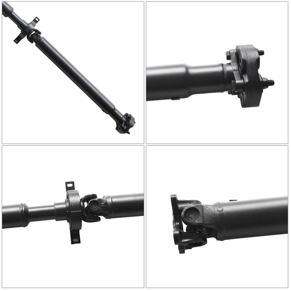 Rear Drive Shaft For 2001-2006 BMW 325Ci E46 2.5L 2001-2005 325i E46 2.5L Manual Foto 4 de 4